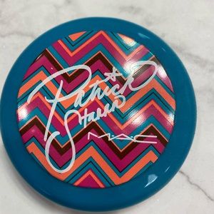 MAC X Patrick Starrr Give Me Life Bronzer